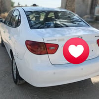 النترا 2009للبيع مكينه 2000دوش  تحكم ستيرن  فتحه سقف  رقم بغداد الماني...