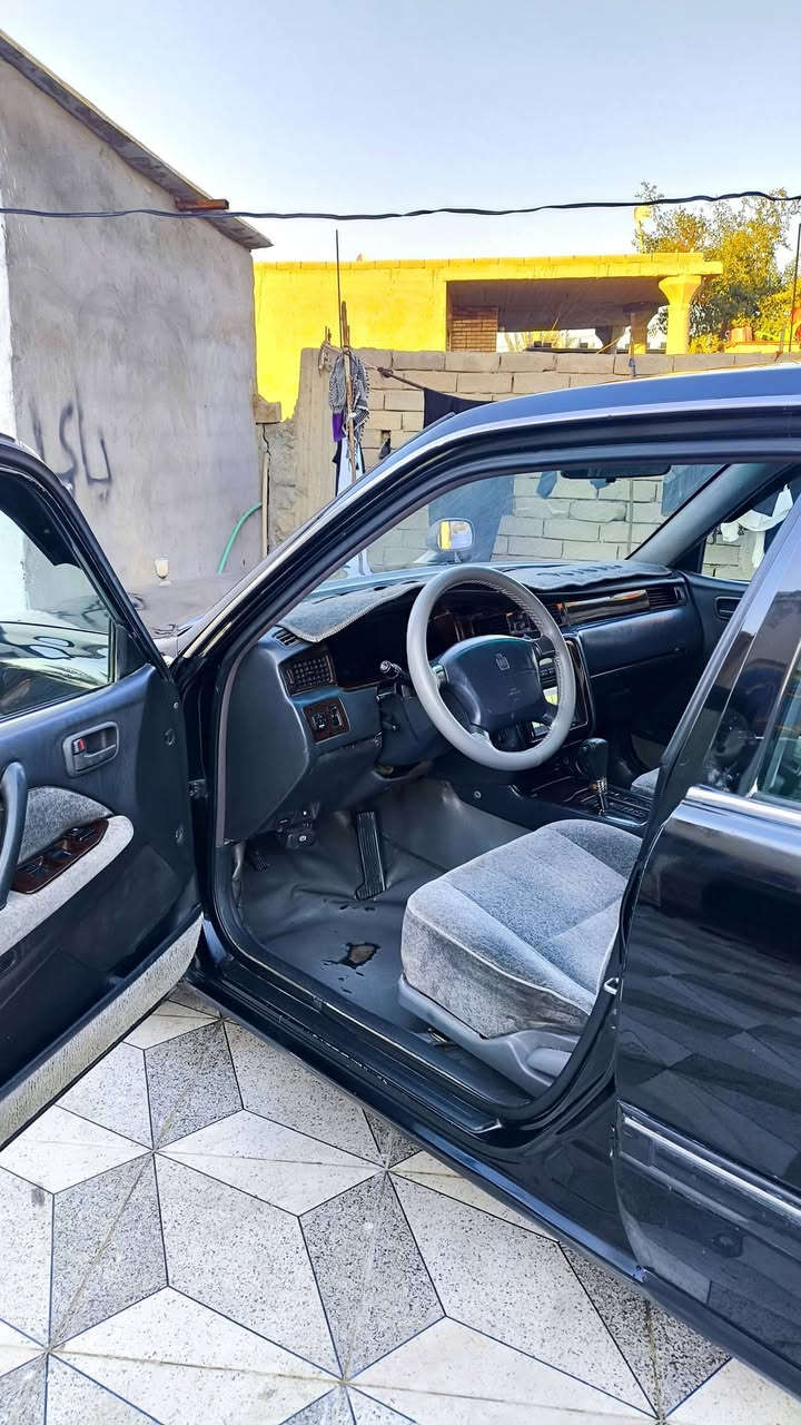 السلام عليكم ورحمة الله وبركاته 
__________________________
راس الثور تكم للبيع فول مواصفات شاصي 155 رقم بصره مشروع وطني تحويل جميع المحافظات مكفوله من الگص والنقل جثه والضربه والصبغ والعيب الشرعي والاصوليات 
مكينه وگير VVT3000 فيشه وبطل اسود تبريد خلفي وامامي ثلج كشنات كهربائيّة  دواخل جديده 
سياره جديده معنا الكلمه حداده جديده وره وجدام تخم تاير 
السعر «93» وبيهه مجال قليل مكان السياره قضاء الجبايش
للاستفسار الاتصال عل رقم« ‏‪0783 204 7918‬‏
