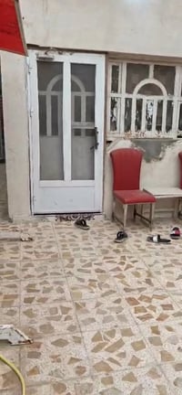 الجبيله • وقف سني • ١٦٠م