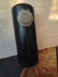 منضومة غاز • ام60 • كوت