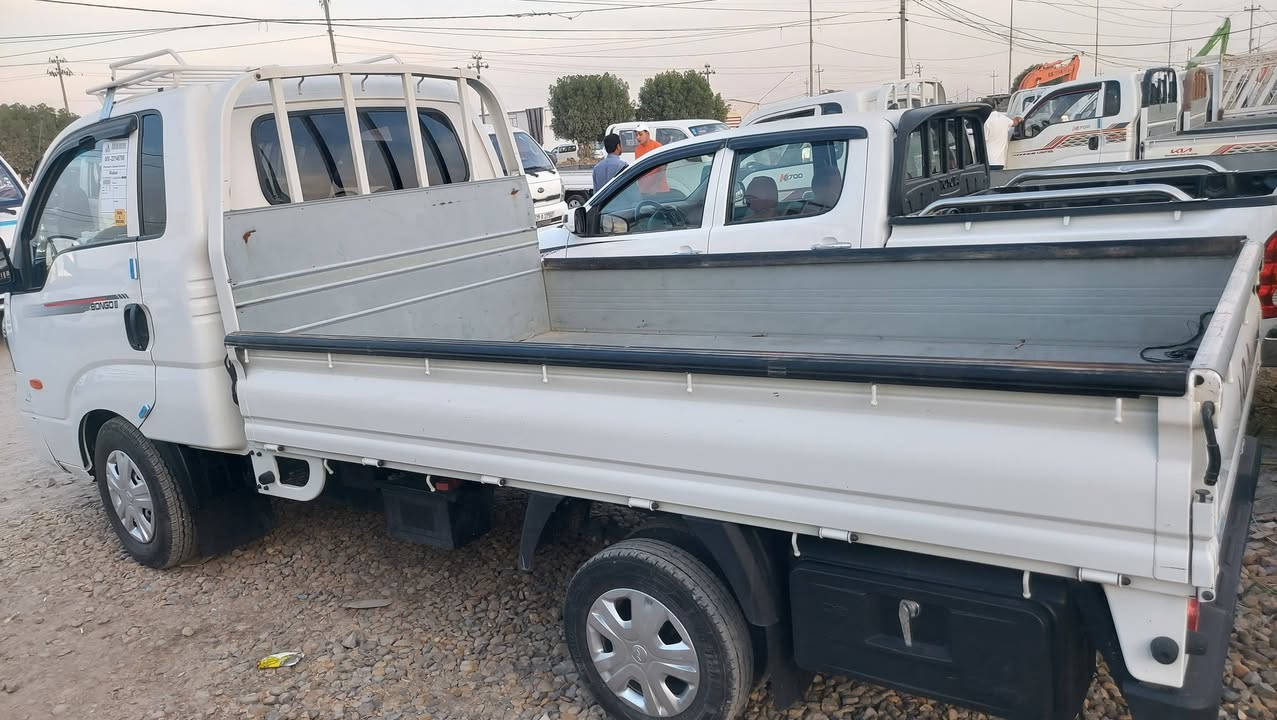 السلام عليكم كيا حمل مسكر اوتماتيك رقم بابل ماشيه ٦٢ مكفولة السعر 203$
مكاني بابل الحمزة الغربي ع


**إذا كنت صاحب هذا الإعلان وتريد حذفه لأي سبب، رجاءا أرسل رسالة إلى الدعم الفني**