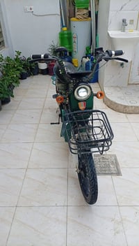 بايسكل شحن للبيع وموديل 23 والسعر 250 07782486724