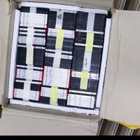 هارد SSD • ٢٥٦ جيجا • مستعمل