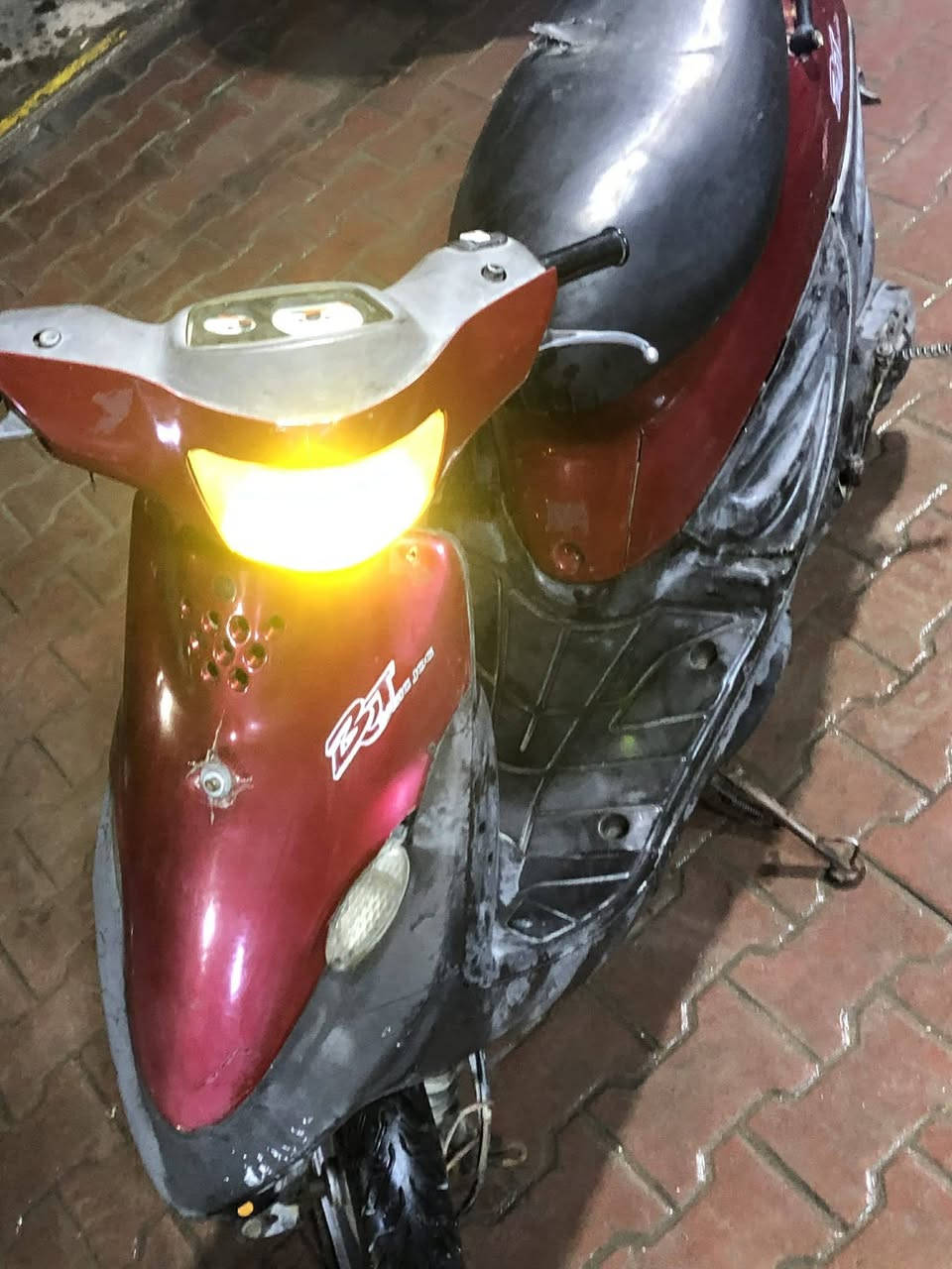 لبيع 
درآجه بيجي شـغآله هندر وآخل گهربآيآت شـغآله مـگآن آلحيدريه سـتفسـآر ***********
