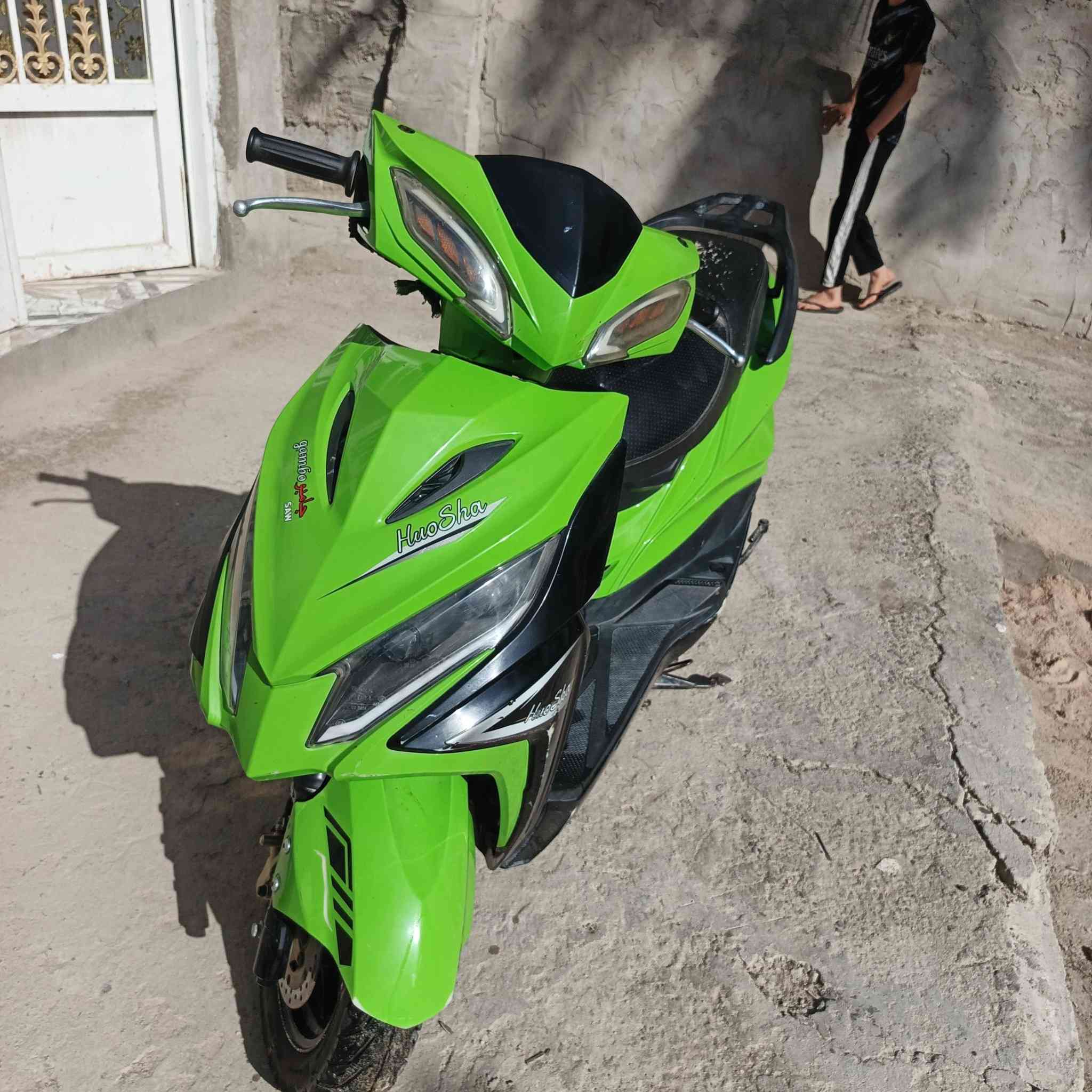 س ع دراجه للبيع مديل 24 محرك ما مفتوح جديده دراجه سعر 450 وبيه مجال مكاني نجف ابصخير  او مراوس ب اربعه كير اصولي


**إذا كنت صاحب هذا الإعلان وتريد حذفه لأي سبب، رجاءا أرسل رسالة إلى الدعم الفني**