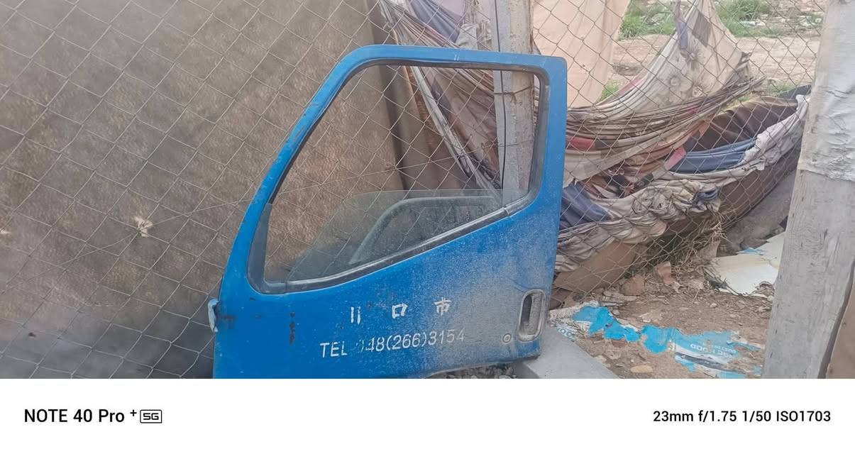 باب كنتر بزون باب سايق لبيع ***********
