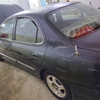 النترا • ٢٠٠٠ • بغداد