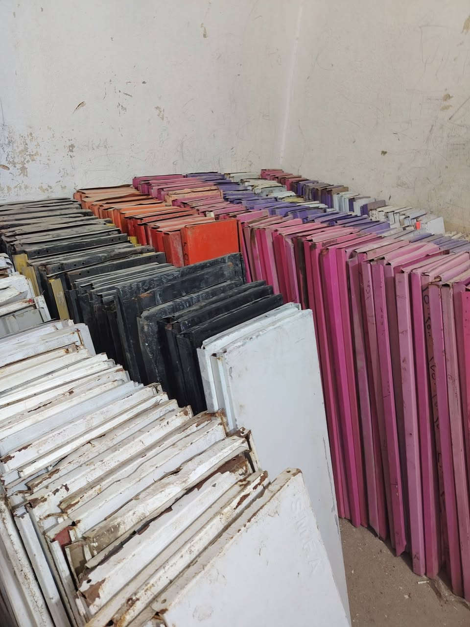 رفوف محل للبيع ميسان العمارة


**إذا كنت صاحب هذا الإعلان وتريد حذفه لأي سبب، رجاءا أرسل رسالة إلى الدعم الفني**