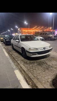بارس • ٢٠١٢ • بصره
