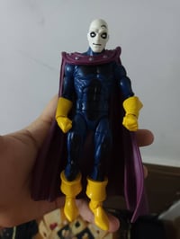 شخصيات اكس مين اصليه ومفصليه ومختمه ٤ شخصيات ويد فينوس تفاعليه وسياره ...