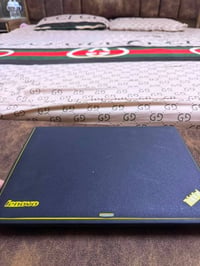 لينوفو ثنك باد • SSD ٢٥٦ • رام ٤ قابل للتطوير