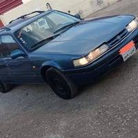 مازدا 626 • ١٩٩١ • كير عادي