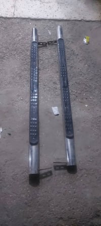 عتب جيب • سلم • موديلات كثيرة
