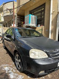 اوبترا ٢٠٠٨ كير اوتو اربعه دسك ويلكب داخلها جديد بيها بس بنيد مصبوغ وه...