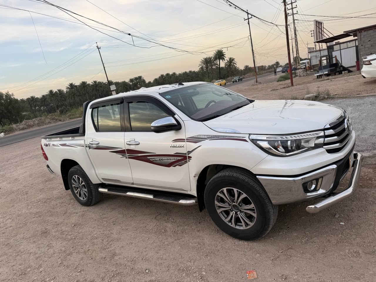 سعودي2019 كلش نضيفة تحويل مباشر 
بغداد مكانها 
*********** بغداد, العراق
