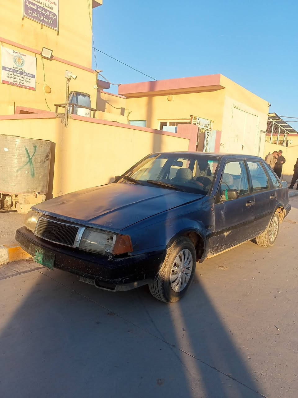 فالفو للبيع محرك وكير طخم وتايرات شرط وكالة وتحويل شرط ***********
