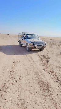 موديل ٩١ • محرك شرط • صلاح الدين