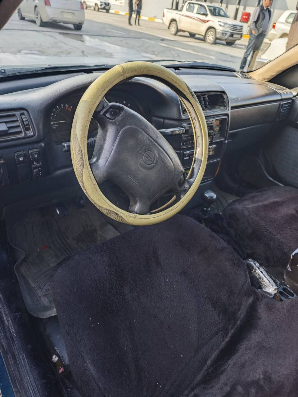 أؤپل ١٩٩٥گيرعادي مكينه ٢٠ هه مو گياني إيش كات دووجام كاره با تحويل و خرامه به شه رت ٣٢$ *********** السليمانية, العراق
