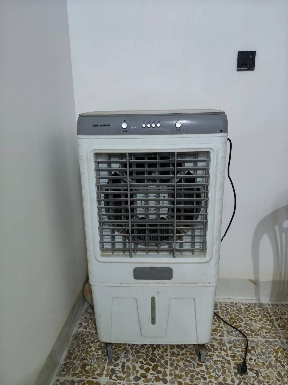 كونفيرا للبيع ينرادلها ماطور فقط دفع سعر بما يرضي الله


**إذا كنت صاحب هذا الإعلان وتريد حذفه لأي سبب، رجاءا أرسل رسالة إلى الدعم الفني**