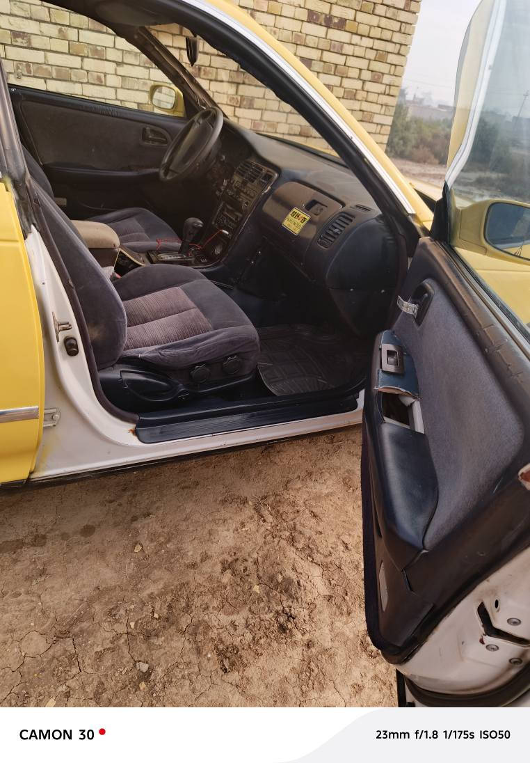 مارك نفخ بيع او مراوس بصره الماني سنويه ساقطه مكينه وكير فيفيتي ثنين ونص بيها لستيك ولف حداديه وره وكدام توني مسويها مكفوله كص ونقل بيها ضربه خفيفه جملق امامي ايمن ما عليها غرامات مطلوبه هيه من ل ٢٣عل شراي سعرها ٣٣
وبيها مجال ***********
