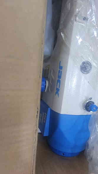 مكينه صناعي جاك بعدها جديده السعر 220الف  العنوان بغداد الاتصال ***********
