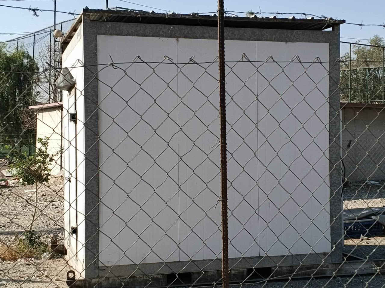 ئەم کابینە بەڕادە  vip ئەمریکی بۆ فرۆشتن
قیاسی (٣×٣×٣) کۆندێشن و سپلیتی لەگەڵە 
بۆ زانیاری زیاتر و نرخی نامە بنێرن(***********وەتسئاپ) *********** السليمانية, العراق
