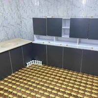 خشب تركي • MDF • دواليب