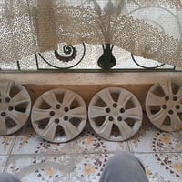 السلام وعليكم تخم كبات 2015خليجي السعر ب75وبي مجال07717232177