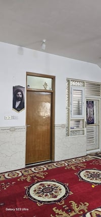 بزراعي نجف • ٢٠٠م • غرفتين