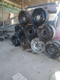 مراوس • ويل كب • الديوانيه