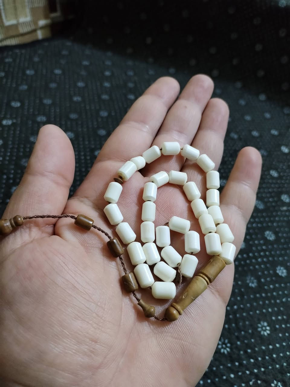 الي على باب الله خل ياخذهن بسعر جوة الجملة
نارجين  وعظم  ١٢ قطعة غير مستخدم القطعة ب٥ شلع  توصيل موجود كل الحافظات


**إذا كنت صاحب هذا الإعلان وتريد حذفه لأي سبب، رجاءا أرسل رسالة إلى الدعم الفني**