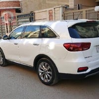 سورنتو • بدون تبديل • ماشيه ١٥٠٠٠٠