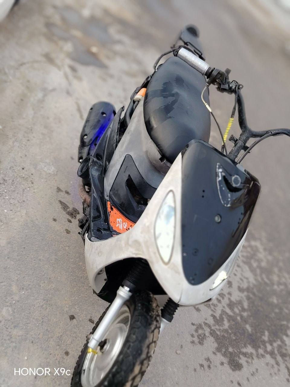 سلام عليكم شباب دراجه البيع بوشه 55 كفرات موجوده كله شلعه معدل كله دراجه كامله السعر 455 وبيه مجال *********** هثه رقمي
