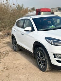 توسان • ٢٠١٩ • ماشيه ١٠٠ الف