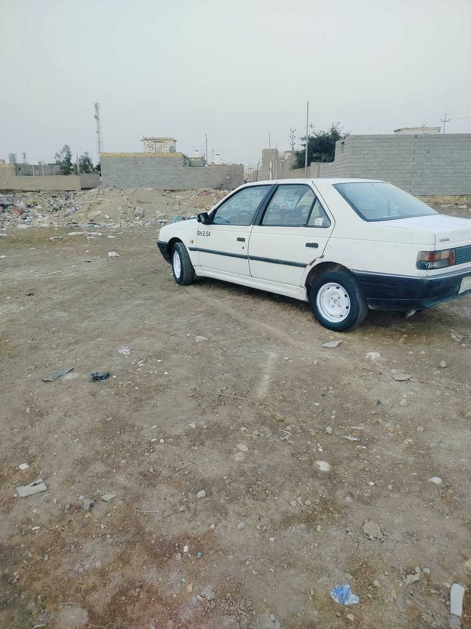 يالله سلام عليكم بيجو موديل 2010
مكينه وكير كورلا كفاله اوتماتيك 

حداديه جديده توني مشتغلها 

طخم تايرات نضيف جدا 

كهربائيات عامه شغاله 

سياره جاهزه للاخير تراي وين ما يعجبك 

مكانه ناصريه مركز سعرها قفل قفل 18 بدون عمله 

شراي اتصل وبخدمتك 

***********
