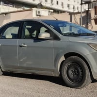 فورد فوكس • ٢٠٠٩ • السليمانية