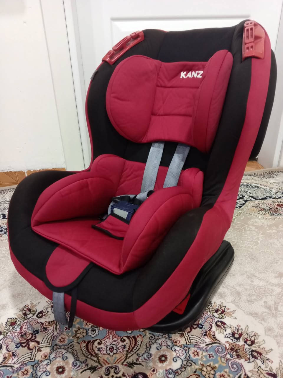 بسم اللە .. مستلزمات ٲطفال للبیع ، مکاني سلیمانیە ، یوجد توصیل ..


**إذا كنت صاحب هذا الإعلان وتريد حذفه لأي سبب، رجاءا أرسل رسالة إلى الدعم الفني**