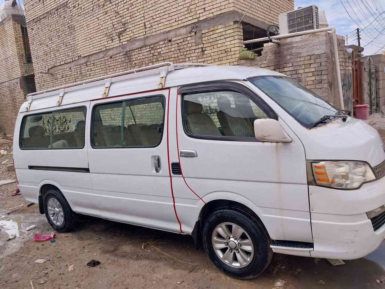 للبيع بغداد البلديات بسمي بيها محرك الجمره ياباني سعر ٩٠ /***********
