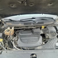 باسفيكا ٢٠٢٣ • ٦ سلندر ٣٦٠٠ • حادث بالسونار