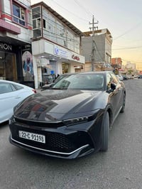 كراون • هايبرد • ٢٠٢٣