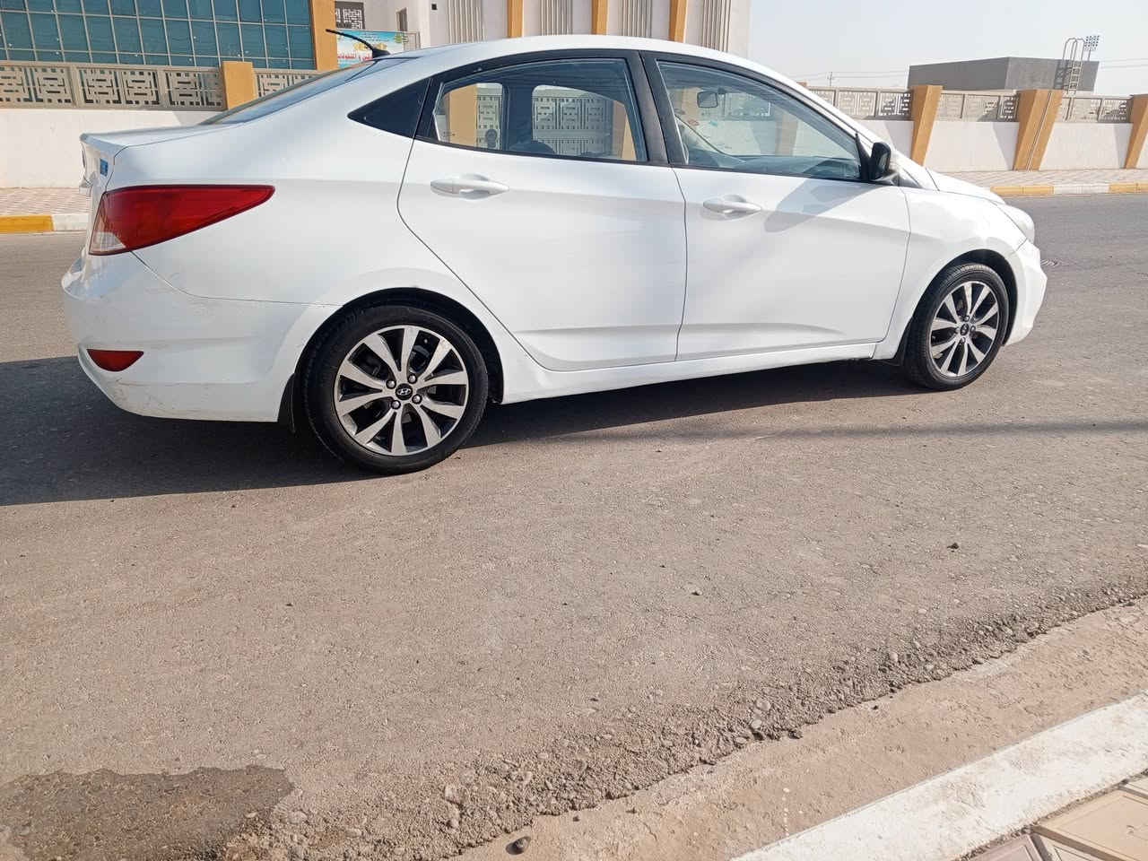 سلام عليكم خوان اكسنت للبيع موديل 15خليجي فول مواصفات سياره كفاله عامه ضربه صبغ تبديل عده صبعين صبغ بل بنيد فقط بدون ضربه سياره مكينه وكير وحداده وتخم تاير وتبريد جاهزه مال جناي رقم ميسان دولي تحويل ثاني يوم سعر 95وبيه مجال مكان سياره ميسان الميمونه *********** سنويه جديده

