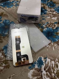 شاشة موبايل • من الامزون • حالة جيدة