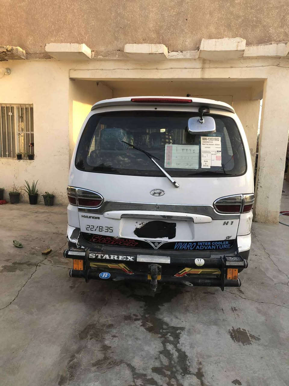 هة 2006 كير واكسل نضاف محرك بي خيط بخار السيارة بلادية ومكفولة من الكص ولتبديل سونارها موجود وياها  سنوية 2028يالة تسقط مصفرة هيئة ومرور ربعع مذب عليهة رقمهة 
ذي قار السهر 75 وبيهة مجال  قليل خاص ماجاوب الشراي يتصل ***********
