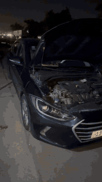 الانترا ٢٠١٧ وارد أمريكي أربع قطع صبغ بدون دواخل مكينه ٢٠٠٠ دوش مكينه ...