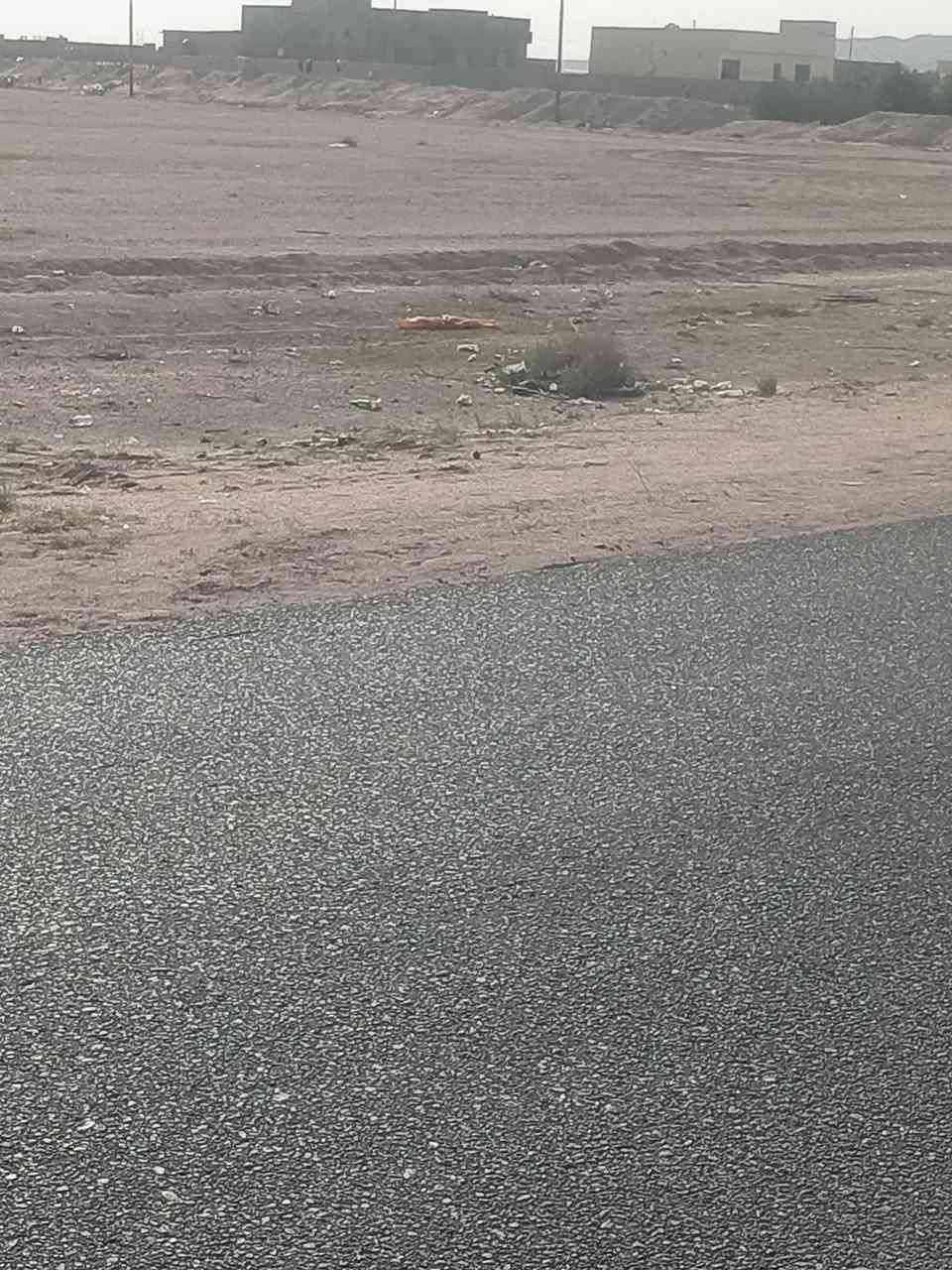 سلام عليكم ١٠ دوانم البيع عل شارع تبليط شارع المعادن موقع حلو سعر خاص ***********
