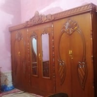 غرف نوم خشب • سعر خاص