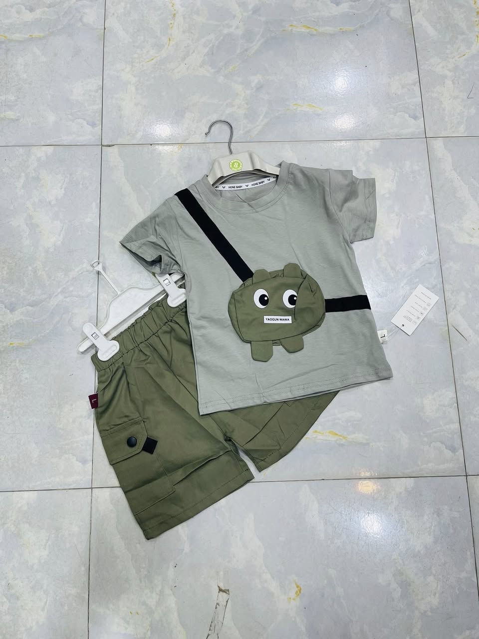 طقم ولادي قطن 

العنوان بآبل الحمزه الغربي بآب القبله مقابل بيت رويعي آهل المفروشات


**إذا كنت صاحب هذا الإعلان وتريد حذفه لأي سبب، رجاءا أرسل رسالة إلى الدعم الفني**