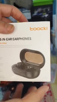 ايربود • ماركه باله • الكوت