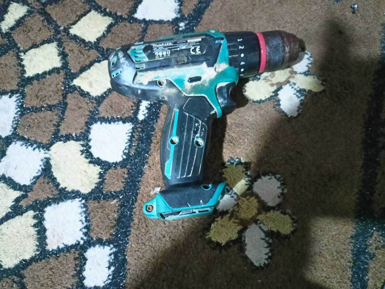 دريل فتح شد ثقب كسار للبيع مزرف براغي فتح شد مطرقه اتصال واتساب ***********
