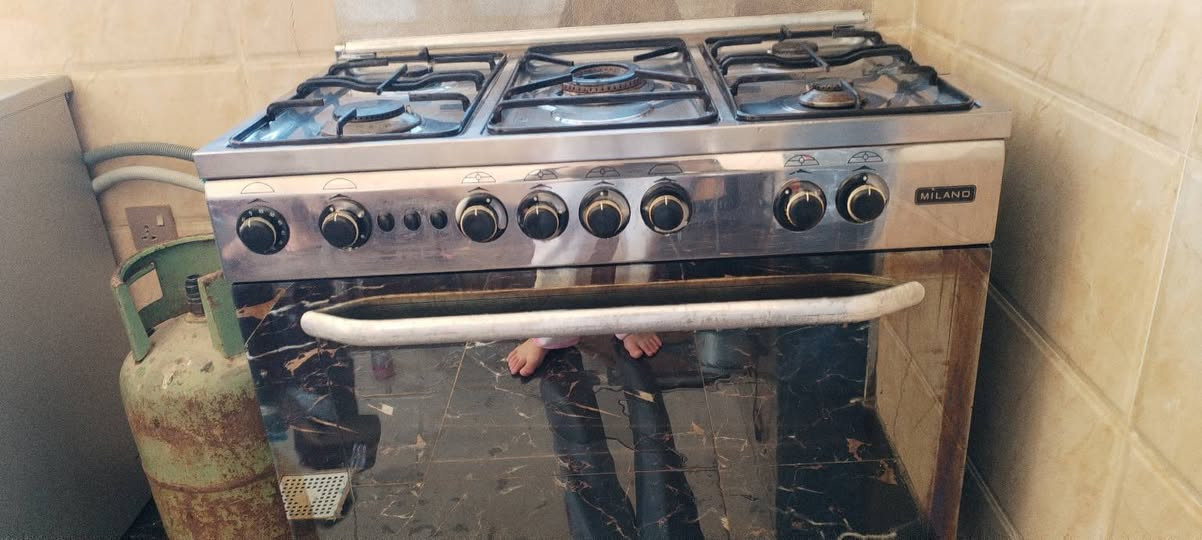 طباخ اخو الجديد نضيف استيل صافي نوعيه مصريه للاستفسار التواصل على الرقم ***********
